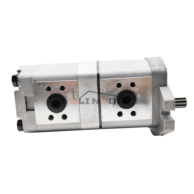 OEM Support HCE Gear Pump 31N5-30020 31N530020 for Hyundai R140W7 R140W7A R170W7 R170W7A