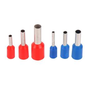 Wholesale Copper Wire Crimp Connector Cable Insulated Ferrule Terminals AWG12-AWG22 from china suppliers