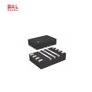 Wholesale TPS62136RGXR Power Management IC 3V To 15V Input 6A Output Package Case 11-VFQFN from china suppliers