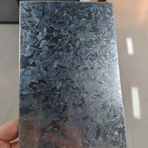 Wholesale Galvanized Steel Coil Z275 Coated Hot Dipped Galvanized Steel Strip Coil from china suppliers