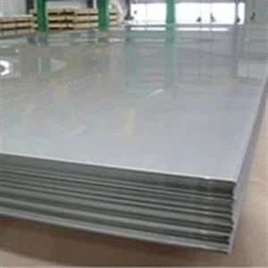 Wholesale SUS310S 316L Cold Rolled Stainless Steel Plate With Mirror Finish Surface from china suppliers