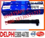 Diesel fuel common rail injector 28229873 33800-4A710 33800-4A700 for KIA