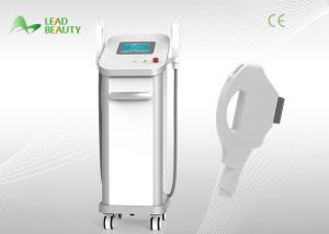 Wholesale Pain Free Shr Ipl Hair Removal Machine Opt E-light Rf Ipl Shr Laser from china suppliers