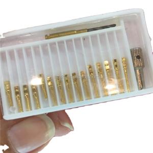 Wholesale Drills Link Pins Screw Posts Kits Basic Orthodontic Dental Instruments GB15979-2002 Standard from china suppliers