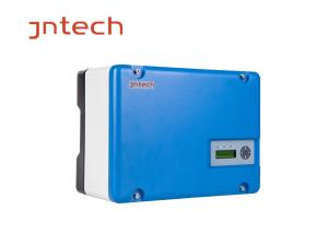 Wholesale Natural Cooling 2.2KW 3HP Solar Pump Controller 3 Years Warranty JNP2K2H from china suppliers
