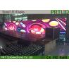 Buy cheap Die Casting Aluminum Indoor Rental LED Display P3.91 500*1000mm LED Screen from wholesalers