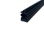 Fridge PVC Door Rubber Seal Gasket Strip Profile Magnet Best Sale for Refrigerat