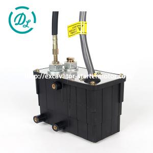Wholesale Excavator Throttle Control Motor 21EN-32380 21EN-32360 Hyundai R380-9S from china suppliers