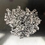 Compatible Nitrocellulose Solid Acrylic Resin For Heat Sealing Varnishes