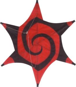 Wholesale Single Line Type Nylon Kites Marine Organism Theme For Beach Playing from china suppliers