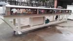 Sjsz 65/132 Extruder PVC UPVC PE PP PPR Plastic Supply Drain Water Pipe Tube