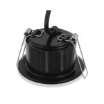 SGS approval IP65 SMD Fire Rated LED Downlight UK market 30mins/ 60mins/90mins