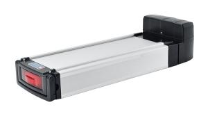 Wholesale Lithium Ion Bosch Powerpack 300 Battery , 18ah 15ah 48V Ebike Batteries from china suppliers
