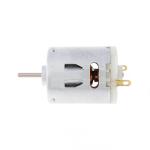 RS-365 12V-24V 7000rpm High Torque Mini DC Motor For Hair Dryer Electronic Locks