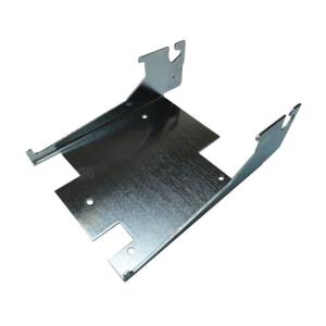 Wholesale Chromed Stainless Steel Fabricated Parts Small Metal Parts Fabrication from china suppliers