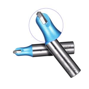 Wholesale TCT Cove Router Bits 2 Flutes Profiles For Wood Cutting Milling Without Bearing from china suppliers