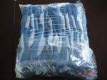 Cut Resistant Scaffolding Safety Products Gloves / Cotton Crinkle Latex Gloves