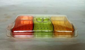Wholesale Advanced square tray（11） from china suppliers