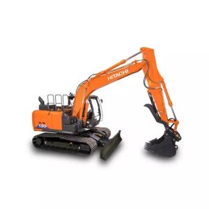 Wholesale ZX120 Used Hitachi Zx130 Excavator 13000kg Crawler Excavator from china suppliers