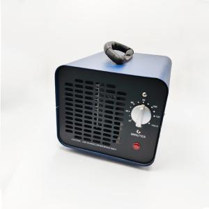 Wholesale KRHX Air Disinfection Ozone 10g/Hr Ozonator Air Purifier Corona Discharge from china suppliers