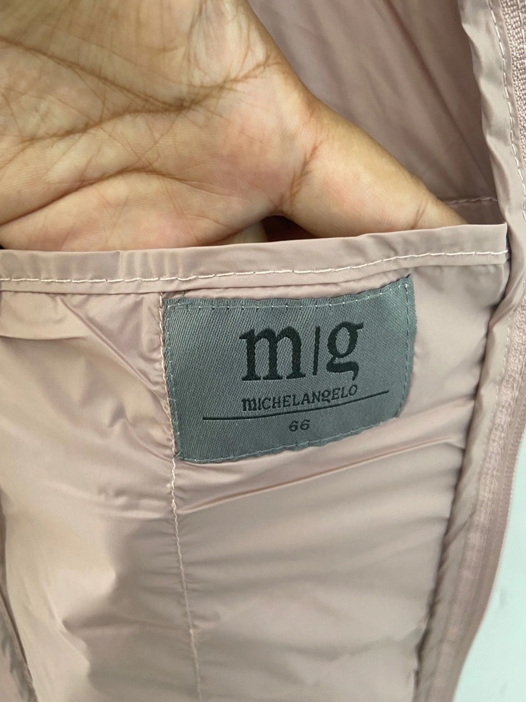 Ladies Longline Dawn Jacket Ladies Padded Jacket multicolor keep warm