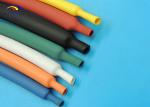 5mm Polyolefin 2:1 Shrinking Ratio Polyolefin Heat Shrink Tubing Tube Wrap Wire