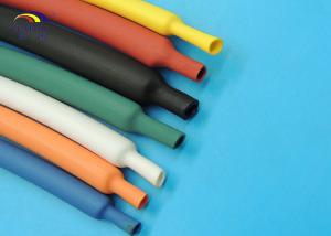 Wholesale 5mm Polyolefin 2:1 Shrinking Ratio Polyolefin Heat Shrink Tubing Tube Wrap Wire from china suppliers
