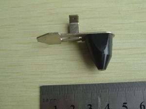 Wholesale Diebold 49007640000F-11 Pin ATM Parts Printer Journer 40 COL W/TAKE-UP 7.5 from china suppliers