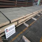 High Strength Long Lasting Vessels Shipbuilding Steel Plate