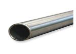 ASME SB626 DIN 2.4602 Hastelloy Pipe Hastelloy C22 Nickel Cobalt Alloy Welded