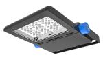 Outdoor High Power Flood Lighting 50W LED Stadium High Mast Pole Light CE EMC