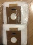OEM Vacuum Dust Bags ECOVACS Deebot T8 AIVI / T8 / N8 Pro Plus / DX93 / DDX96