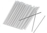 25mm φ1.8 Fiber Shrink Tube , Fiber Optic Protection Sleeve Free Sample