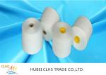 20/2 20/3 Yizheng Spun Polyester Yarn Staple Fiber Dye Tube