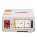 PANRAN Pt1000 5pcs Channels Accurate Digital Thermometer