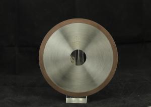 Wholesale Glass Ceramics Diamond Grinding Disc , Tungsten Carbide Diamond Stone Cutting Disc from china suppliers