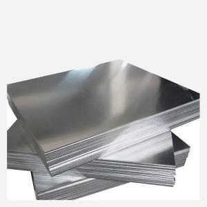 Wholesale Stainless steel 201 304 316 316L 409 cold rolled Super Duplex Stainless Steel Plate Price per KG from china suppliers
