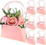 Customized Size Luxury Gift Shopping Paper Bag with Your Own Logo Paper Gift