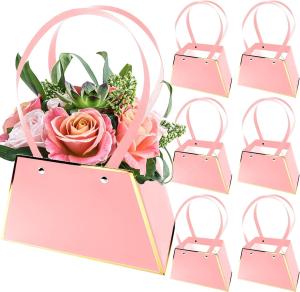Wholesale Customized Size Luxury Gift Shopping Paper Bag with Your Own Logo Paper Gift Bags from china suppliers