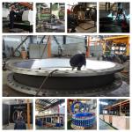 High Temperature Dn500 Pn16 Large Bellows 304 Stainless Steel Bellows Expansion