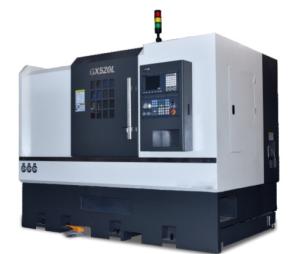 Wholesale GX520LI CNC Turning Center 45 Degree Slant Bed Machine 4500 Rpm from china suppliers