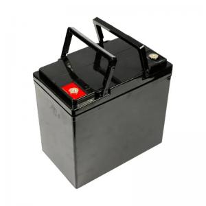 Wholesale Lithium Ion Batteries 48v 280ah Golf Cart With Fast-Charging1C Charge And Discharge from china suppliers