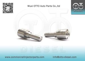 Wholesale G3S10 Denso Common Rail Nozzle For Injectors Nissan 295050-0300 16600-5X00A from china suppliers