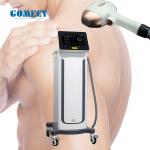 808nm Diode Laser Machine 4 Wavelengths Hair Removal Permanent Machine 1-200J