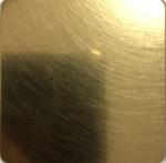 Non-Directional Stainless Steel Fabrication Sheet Manufacturer In China