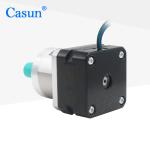 1.8Deg NEMA 17 Geared Stepper Motor 42x42x48mm Hybrid Stepping Motor
