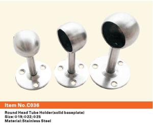 Wholesale C036 Furniture connecting fittings:Tube Holder from china suppliers