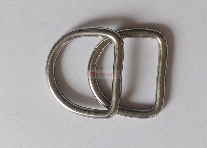 SS Insulation Blanket Washer With Double Holes For Thermal Insulation Covers