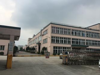 Dongguan Hie Hardware Co., Ltd.
