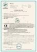 Henan Strongwin Machinery Equipment Co., Ltd. Certifications